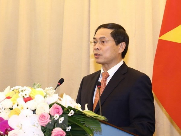 Vietnam y la India por impulsar asociación estratégica integral ảnh 1 Vietnam y la India por impulsar asociación estratégica integral ảnh 1