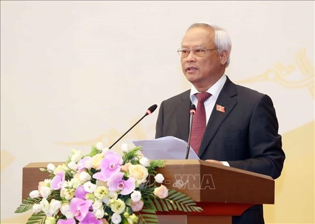 Recibe Vietnam 280 millones de dólares de ayuda extranjera no gubernamental ảnh 1 Recibe Vietnam 280 millones de dólares de ayuda extranjera no gubernamental ảnh 1