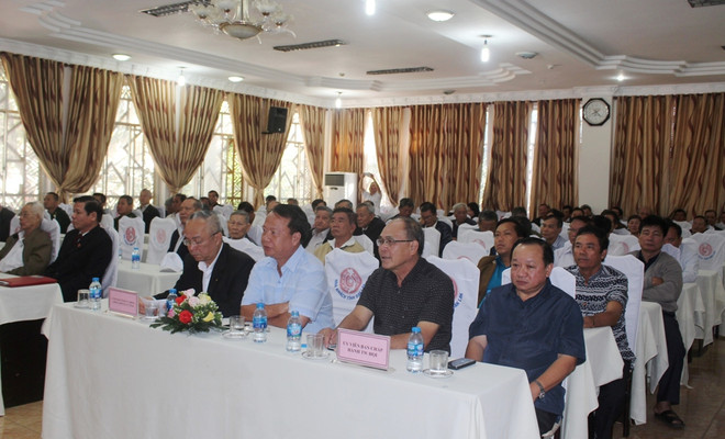 Conmemoran en Vietnam aniversario 41 de victoria de defensa nacional en frontera suroeste ảnh 1 Conmemoran en Vietnam aniversario 41 de victoria de defensa nacional en frontera suroeste ảnh 1