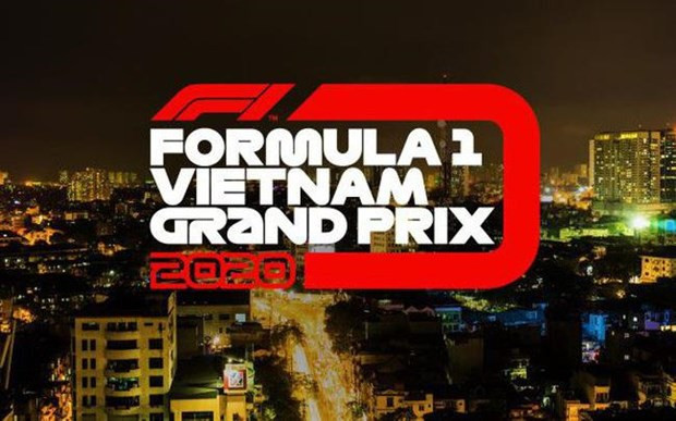 Listo Vietnam para carrera automovilística F1 ảnh 1 Listo Vietnam para carrera automovilística F1 ảnh 1