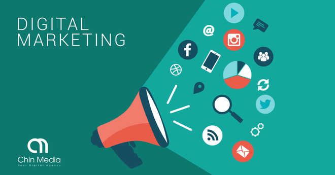 Continuará creciendo publicidad digital en Vietnam en 2020 ảnh 1 Continuará creciendo publicidad digital en Vietnam en 2020 ảnh 1