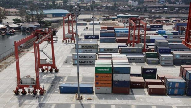 Atrajo Camboya casi 3,6 mil millones de dólares de IED en 2019 ảnh 1