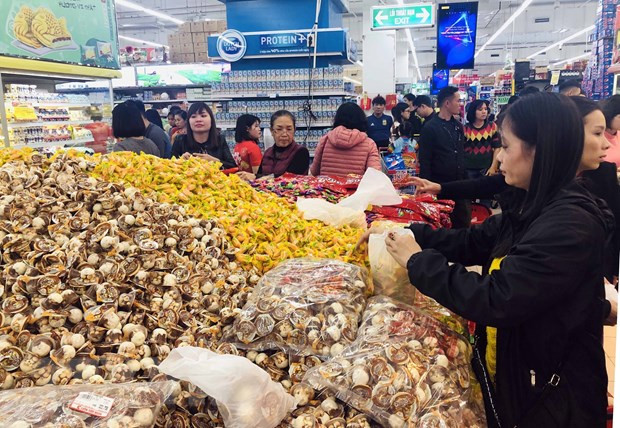 Posee ASEAN gran potencialidad para impulsar cooperación económica intrabloque ảnh 1