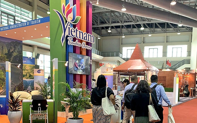 Turismo vietnamita listo para TRAVEX 2020 en Brunéi ảnh 1 Turismo vietnamita listo para TRAVEX 2020 en Brunéi ảnh 1