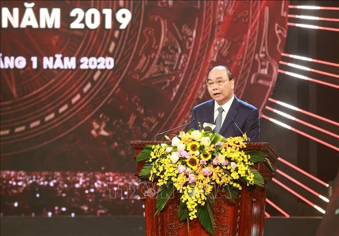 Honran en Vietnam destacadas obras periodísticas sobre construcción partidista ảnh 1 Honran en Vietnam destacadas obras periodísticas sobre construcción partidista ảnh 1