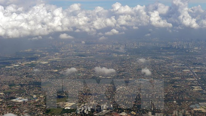 Reducen en Filipinas flujos de inversión extranjera directa ảnh 1 Reducen en Filipinas flujos de inversión extranjera directa ảnh 1