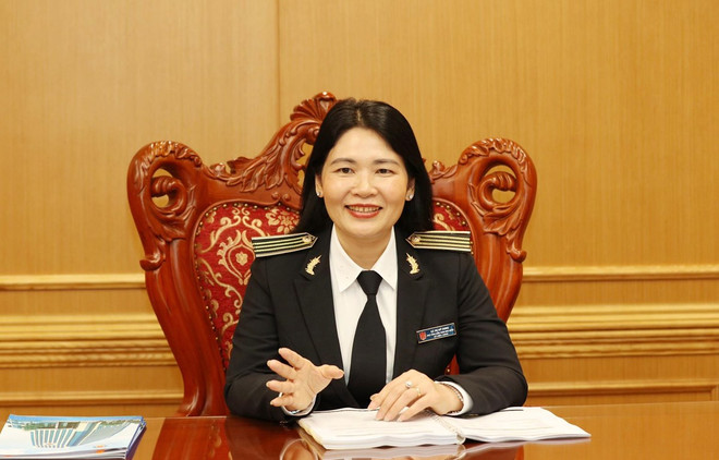 Auditoría Estatal de Vietnam afirma su posición en ASEANSAI ảnh 1 Auditoría Estatal de Vietnam afirma su posición en ASEANSAI ảnh 1