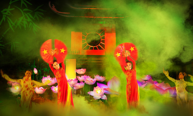 Vietnam por convertir recursos culturales en "poder blando" nacional ảnh 2