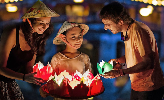 Vietnam por convertir recursos culturales en "poder blando" nacional ảnh 1 Vietnam por convertir recursos culturales en "poder blando" nacional ảnh 1