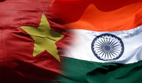 Ponderan desarrollo fructífero de las relaciones Vietnam- India ảnh 1 Ponderan desarrollo fructífero de las relaciones Vietnam- India ảnh 1