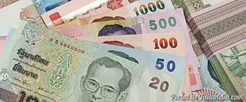 Expertos: Devaluación de baht no afecta tanto a economía tailandesa ảnh 1 Expertos: Devaluación de baht no afecta tanto a economía tailandesa ảnh 1
