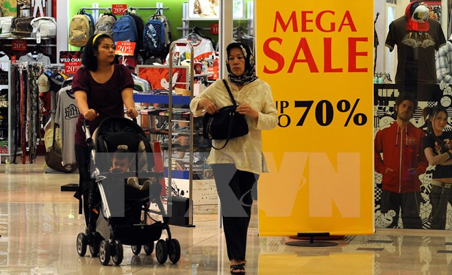 Reporta Malasia crecimiento más bajo en últimos dos años ảnh 1 Reporta Malasia crecimiento más bajo en últimos dos años ảnh 1