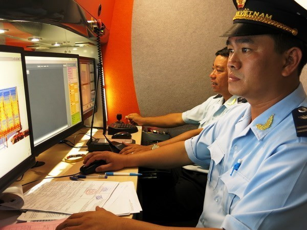 Ajustan inversión para proyecto de sistema informativo aduanero ảnh 1 Ajustan inversión para proyecto de sistema informativo aduanero ảnh 1