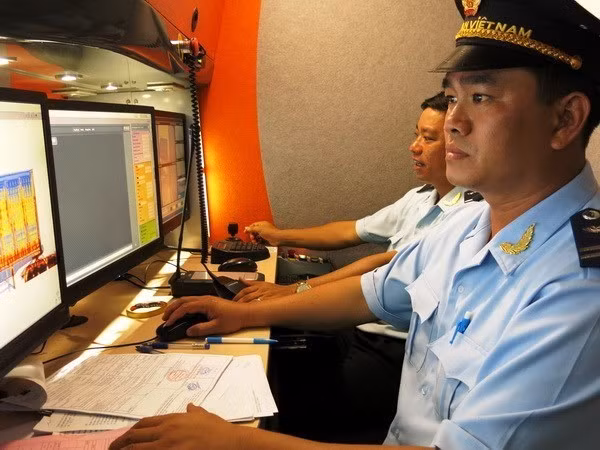 Ajustan inversión para proyecto de sistema informativo aduanero ảnh 1