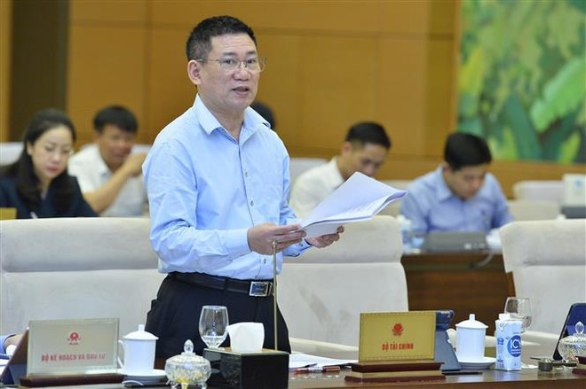 Concluye reunión 23 del Comité Permanente de Asamblea Nacional de Vietnam ảnh 1 Concluye reunión 23 del Comité Permanente de Asamblea Nacional de Vietnam ảnh 1