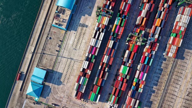 Indonesia registra superávit comercial por tres años consecutivos ảnh 1 Indonesia registra superávit comercial por tres años consecutivos ảnh 1