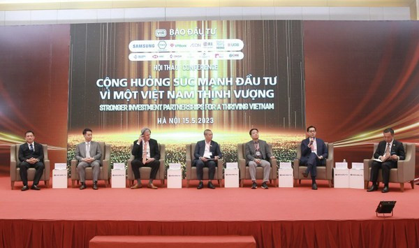 Alcanza Vietnam logros en atracción de inversión extranjera ảnh 2 Alcanza Vietnam logros en atracción de inversión extranjera ảnh 2