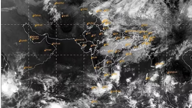 Myanmar por adoptar respuesta urgente a tormenta tropical Mocha ảnh 1