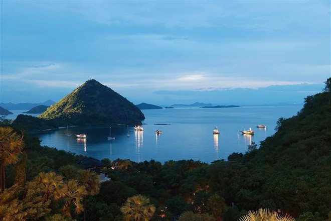 Vietnam contribuye al desarrollo de identidad, valor y prestigio de ASEAN ảnh 2 Vietnam contribuye al desarrollo de identidad, valor y prestigio de ASEAN ảnh 2