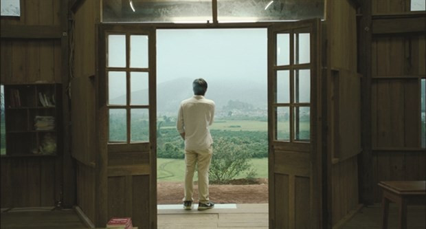 Película vietnamita se estrenará en Festival de Cannes ảnh 1 Película vietnamita se estrenará en Festival de Cannes ảnh 1