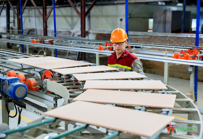 Destacan en Vietnam necesidad de inversión privada en crecimiento verde ảnh 1 Destacan en Vietnam necesidad de inversión privada en crecimiento verde ảnh 1