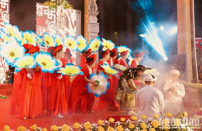 Expanden valores de patrimonios culturales reconocidos por UNESCO ảnh 2