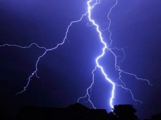 Rayos en Laos dejan saldos de decenas de muertos y heridos ảnh 1 Rayos en Laos dejan saldos de decenas de muertos y heridos ảnh 1