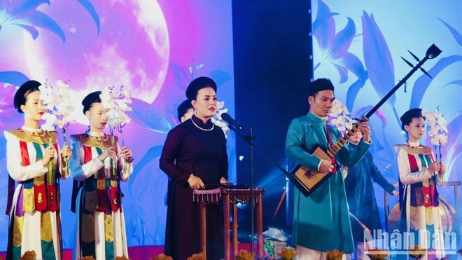 Expanden valores de patrimonios culturales reconocidos por UNESCO ảnh 1