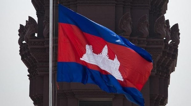Camboya reconoce a 18 partidos políticos para las próximas elecciones ảnh 1 Camboya reconoce a 18 partidos políticos para las próximas elecciones ảnh 1
