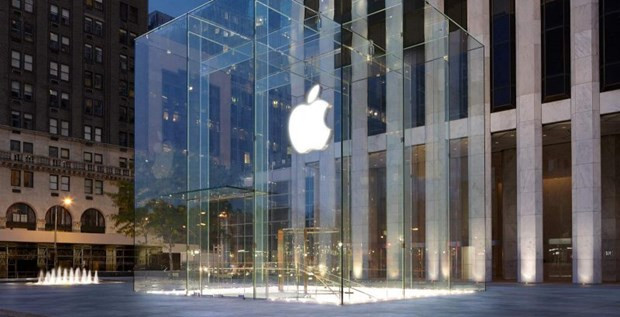 Primera tienda en línea de Apple para el mercado de Vietnam se inaugurará el 18 de mayo ảnh 1 Primera tienda en línea de Apple para el mercado de Vietnam se inaugurará el 18 de mayo ảnh 1