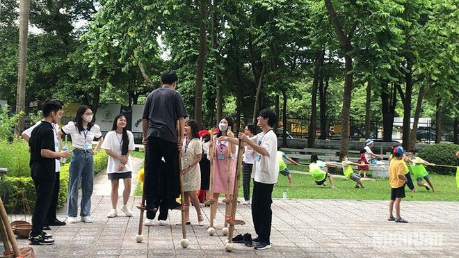 Celebran Día Internacional de los Museos con numerosas actividades ảnh 1 Celebran Día Internacional de los Museos con numerosas actividades ảnh 1