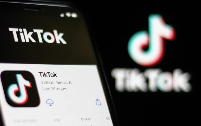 Inspeccionan actividades de TikTok en Vietnam ảnh 1 Inspeccionan actividades de TikTok en Vietnam ảnh 1