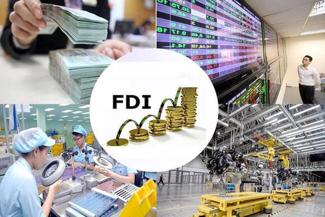 Ciudad Ho Chi Minh por mantener atracción de inversión extranjera ảnh 1 Ciudad Ho Chi Minh por mantener atracción de inversión extranjera ảnh 1