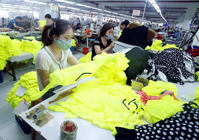 Área Continental Africana de Libre Comercio y oportunidades para Vietnam ảnh 2 Área Continental Africana de Libre Comercio y oportunidades para Vietnam ảnh 2