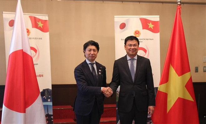 Festival de Vietnam en Japón tendrá lugar en junio próximo ảnh 1 Festival de Vietnam en Japón tendrá lugar en junio próximo ảnh 1