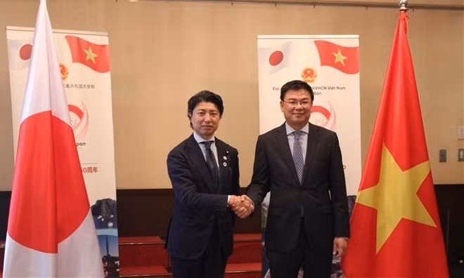 Festival de Vietnam en Japón tendrá lugar en junio próximo ảnh 1 Festival de Vietnam en Japón tendrá lugar en junio próximo ảnh 1