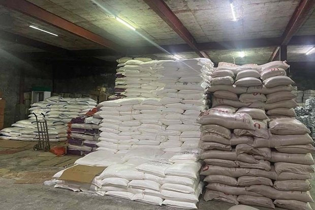 Filipinas busca importar 150 mil toneladas de azúcar ảnh 1 Filipinas busca importar 150 mil toneladas de azúcar ảnh 1