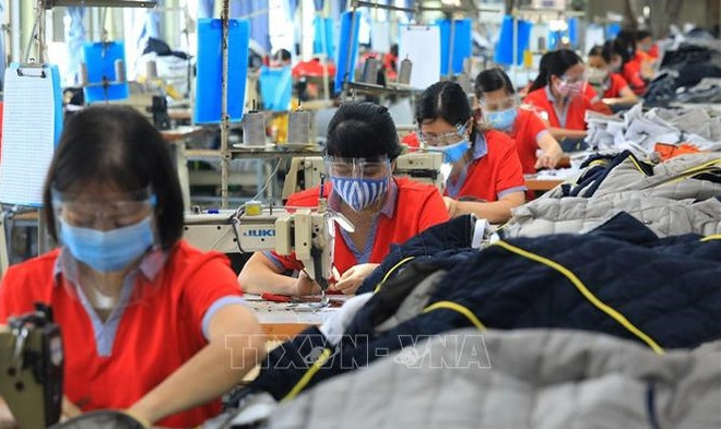 Vietnam generará 150 mil empleos en segundo trimestre de 2023 ảnh 1