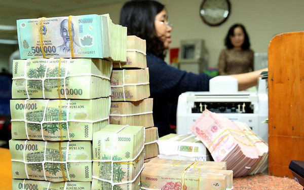 Continúa reforzándose posición de la moneda vietnamita ảnh 2 Continúa reforzándose posición de la moneda vietnamita ảnh 2