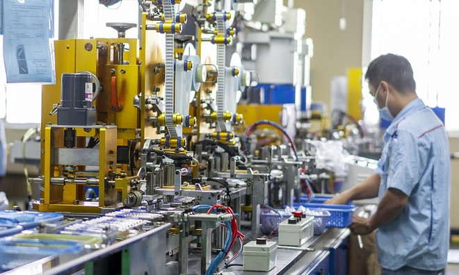 Empresas vietnamitas invierten casi 22 mil millones de dólares en extranjero ảnh 2