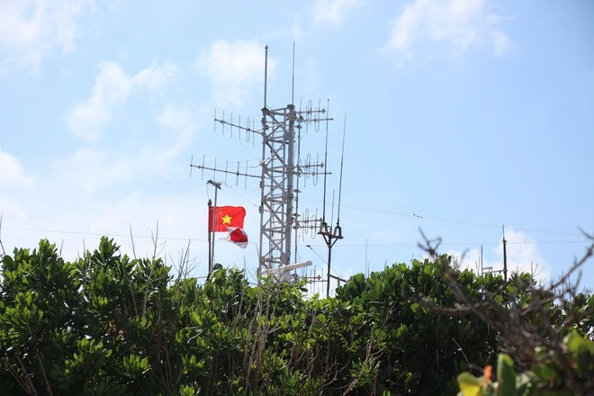 Dispone Vietnam sus recursos en favor de transición energética justa ảnh 3 Dispone Vietnam sus recursos en favor de transición energética justa ảnh 3