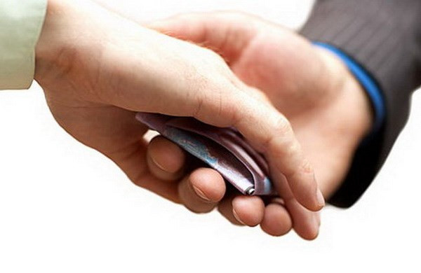 Mejoran Índice de Percepción de la Corrupción de Vietnam ảnh 1 Mejoran Índice de Percepción de la Corrupción de Vietnam ảnh 1