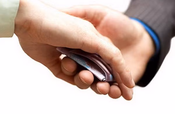 Mejoran Índice de Percepción de la Corrupción de Vietnam ảnh 1