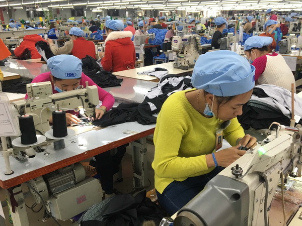 Exhortan a la renovación en la capacitación del personal en medio de la Industria 4.0 ảnh 1