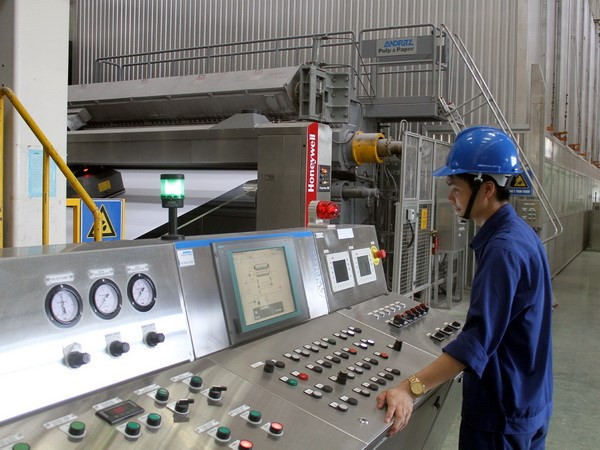 TCI, un punto brillante en la industria de soporte ảnh 1