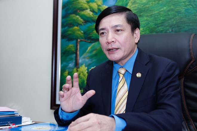 Vietnam participa en reunión de la Federación Sindical Mundial en Teherán ảnh 1