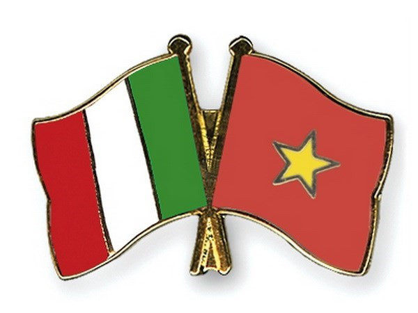 Vietnam: puente de conexión entre Italia y la ASEAN ảnh 1 Vietnam: puente de conexión entre Italia y la ASEAN ảnh 1