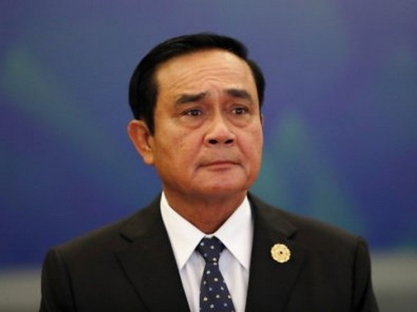 Tailandia vuelve a retrasar las elecciones generales ảnh 1 Tailandia vuelve a retrasar las elecciones generales ảnh 1