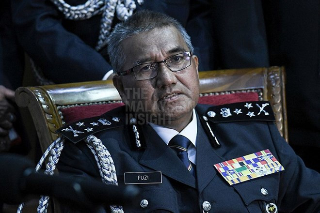 Malasia: Tendencia creciente de delincuencia comercial a través de tecnologías ảnh 1