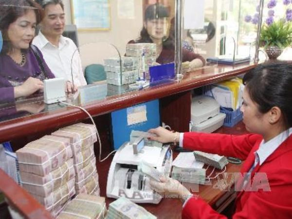 Inflación de Vietnam se mantendrá por debajo de cuatro por ciento en 2018 ảnh 1 Inflación de Vietnam se mantendrá por debajo de cuatro por ciento en 2018 ảnh 1